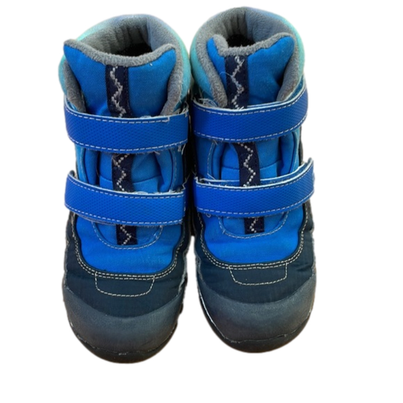 See Kai Run Shoes See Kai Run Kids Atlas Ii Wpin Toddlerlittle